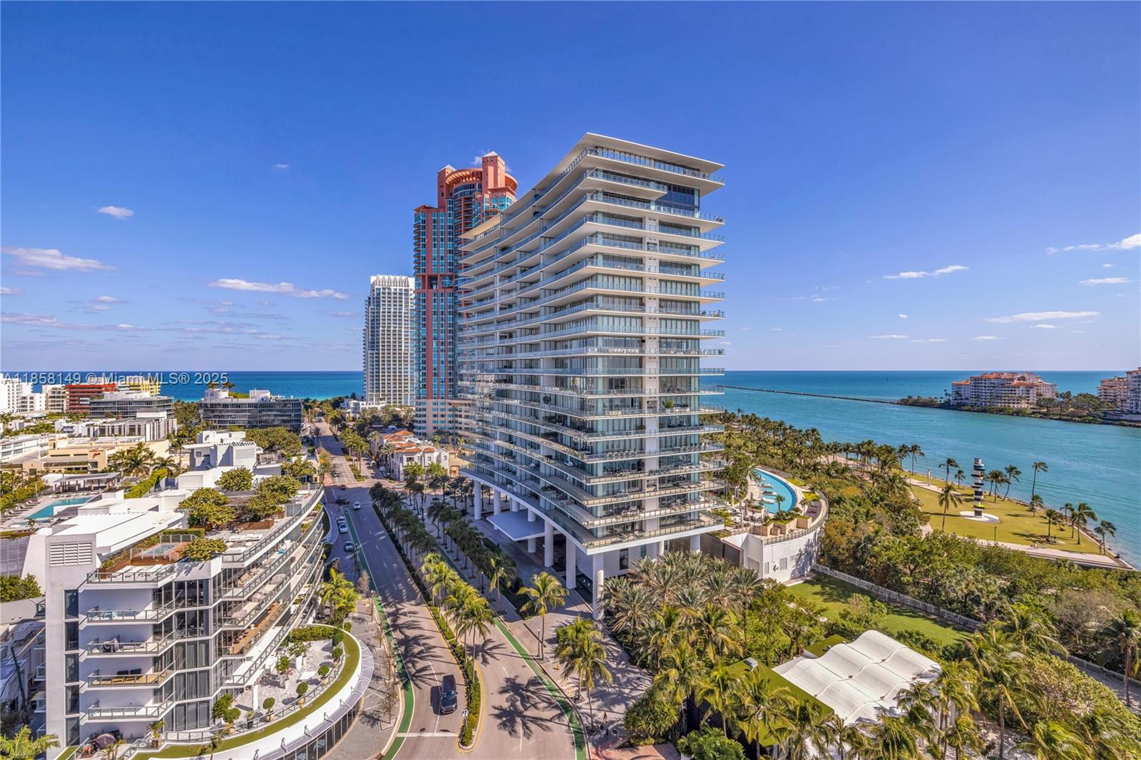 1000 S Pointe Dr # 1505