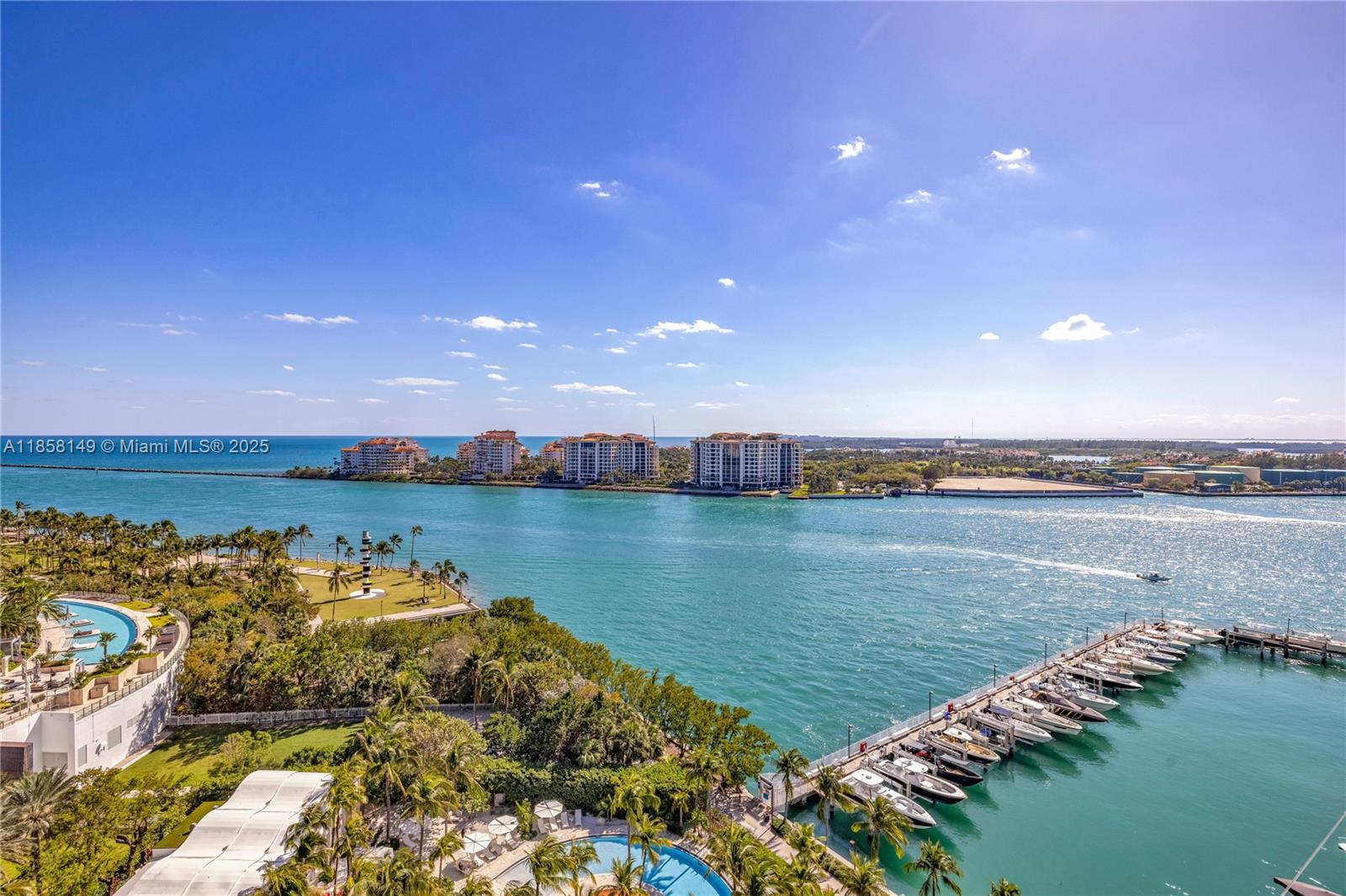 1000 S Pointe Dr # 1505