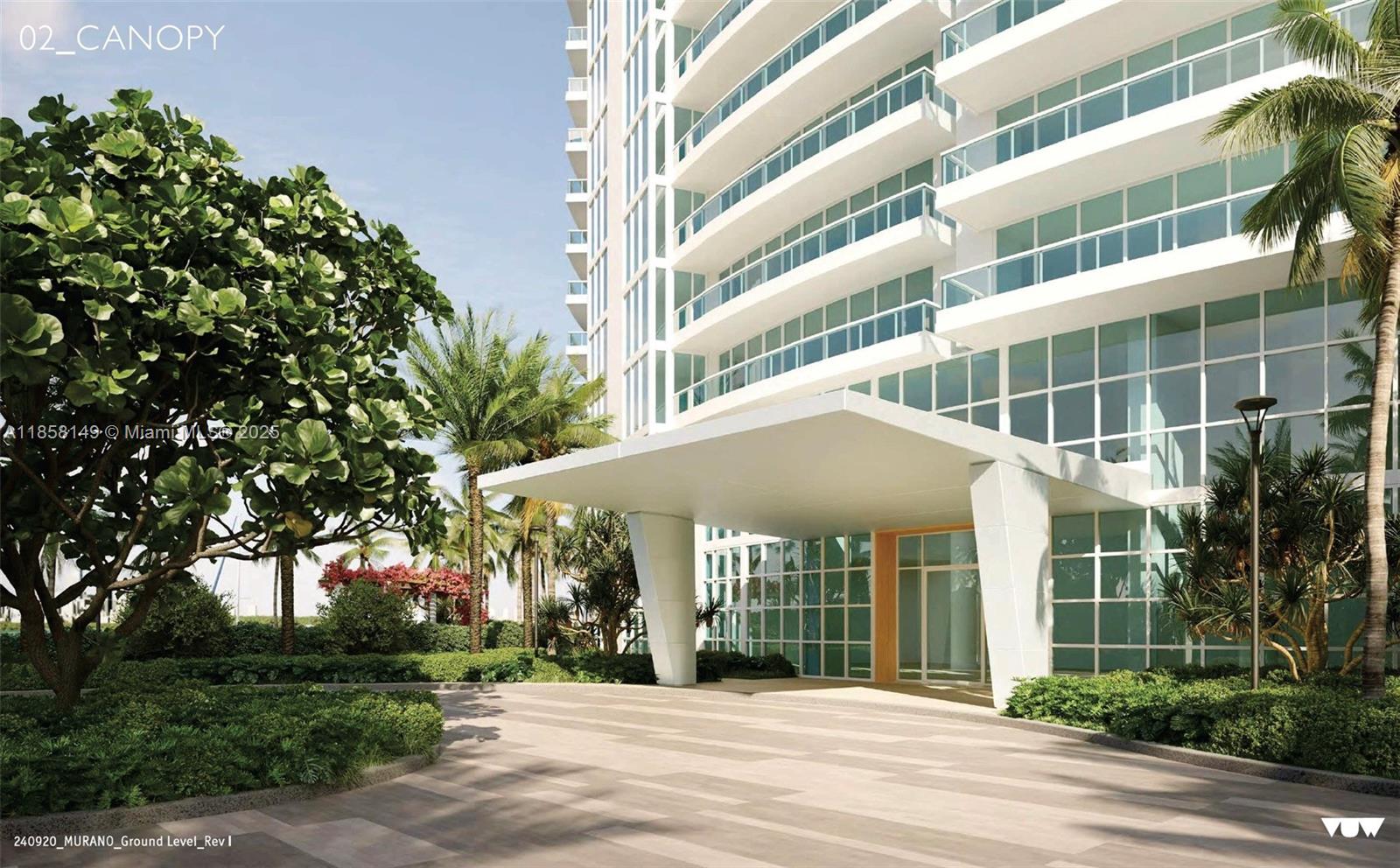 1000 S Pointe Dr # 1505