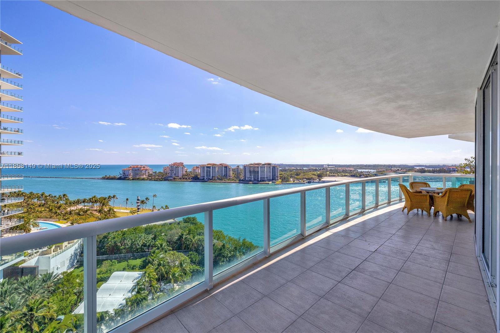 1000 S Pointe Dr # 1505