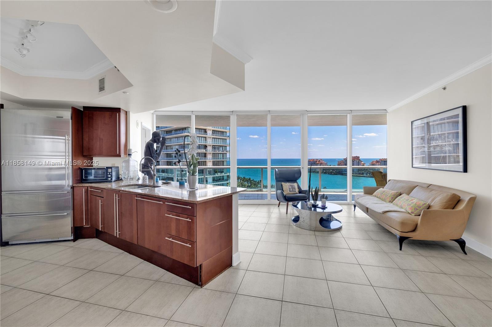1000 S Pointe Dr # 1505