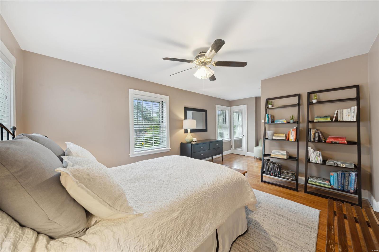 7040 Northmoor Drive