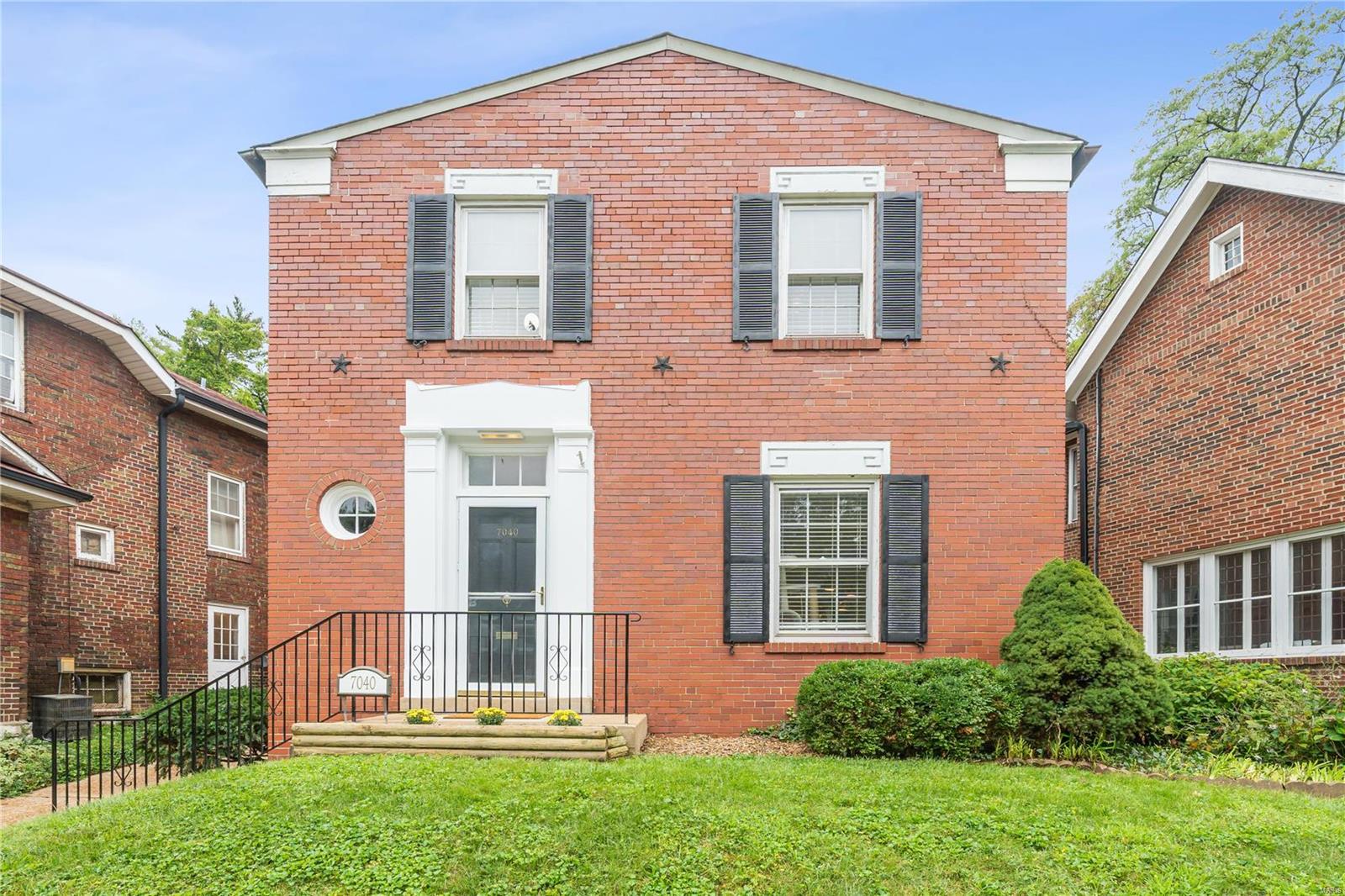 7040 Northmoor Drive