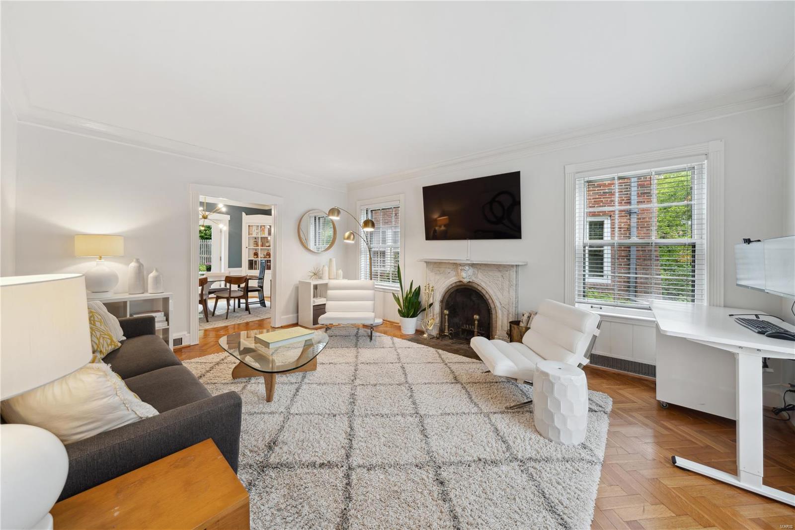 7040 Northmoor Drive