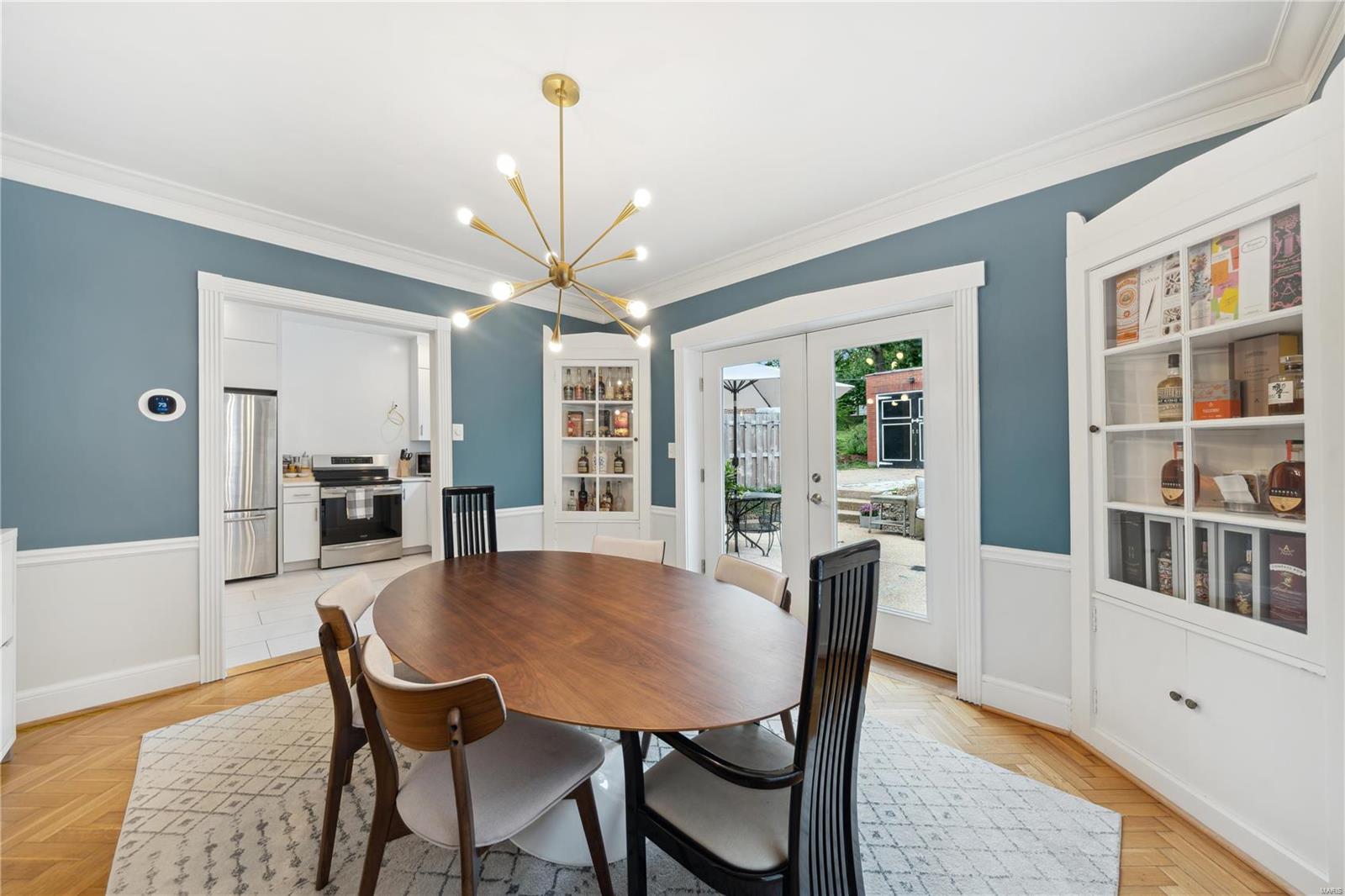 7040 Northmoor Drive