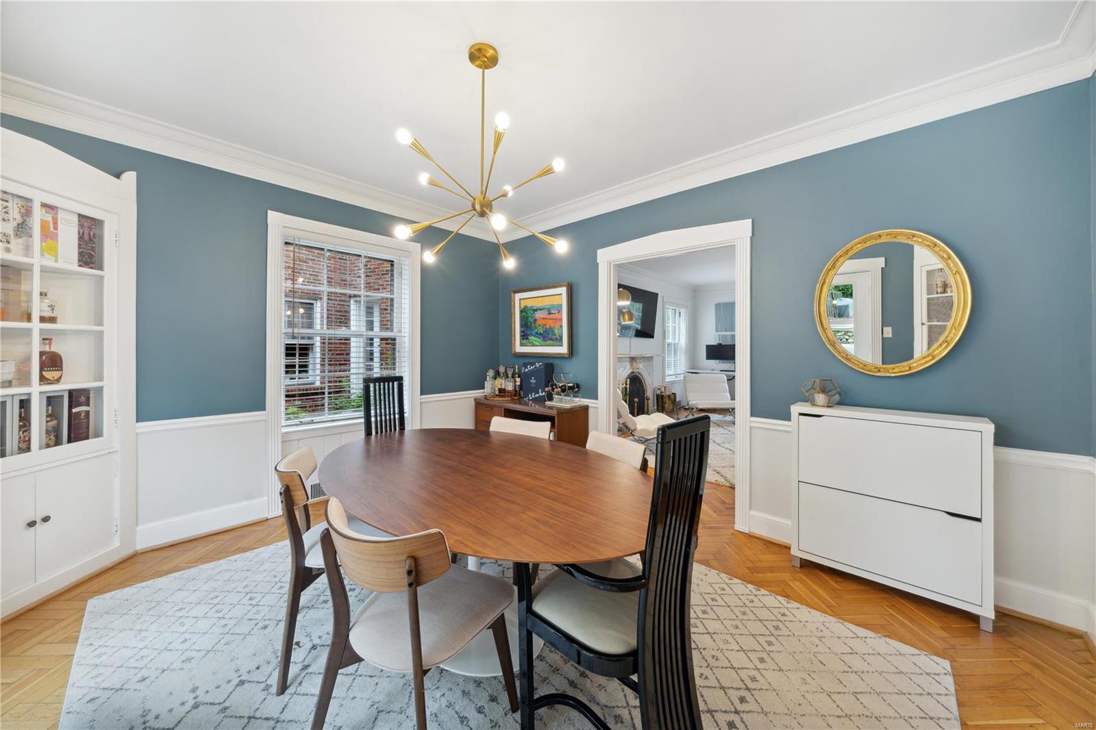 7040 Northmoor Drive