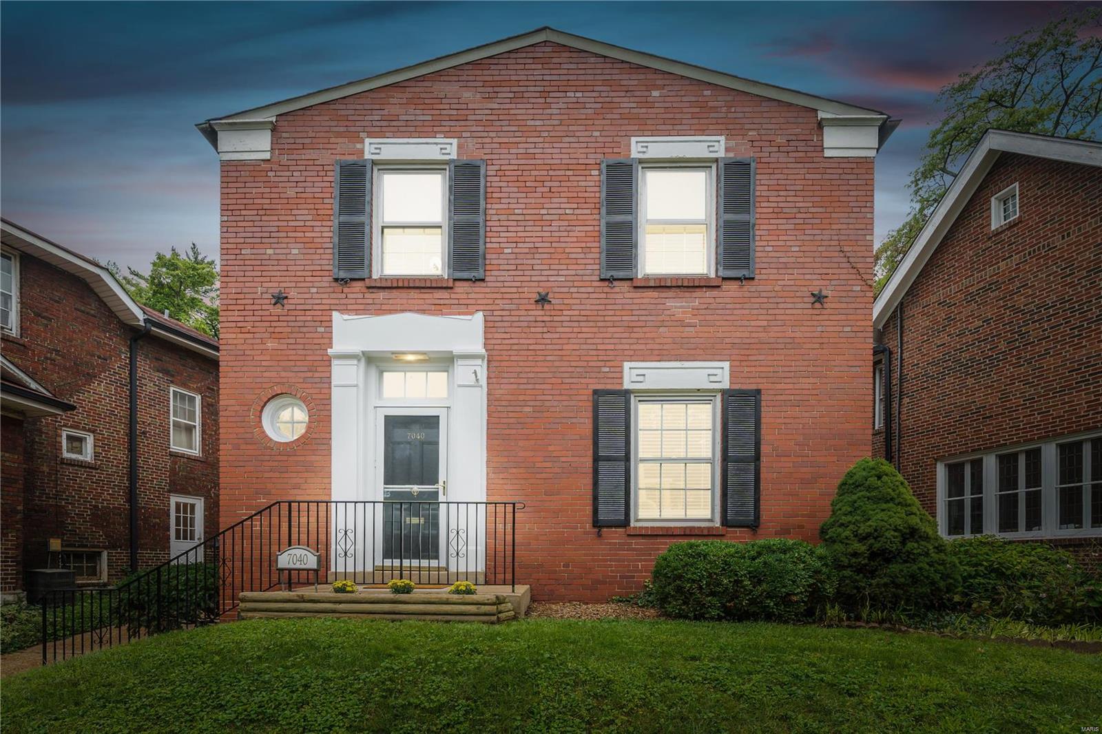 7040 Northmoor Drive