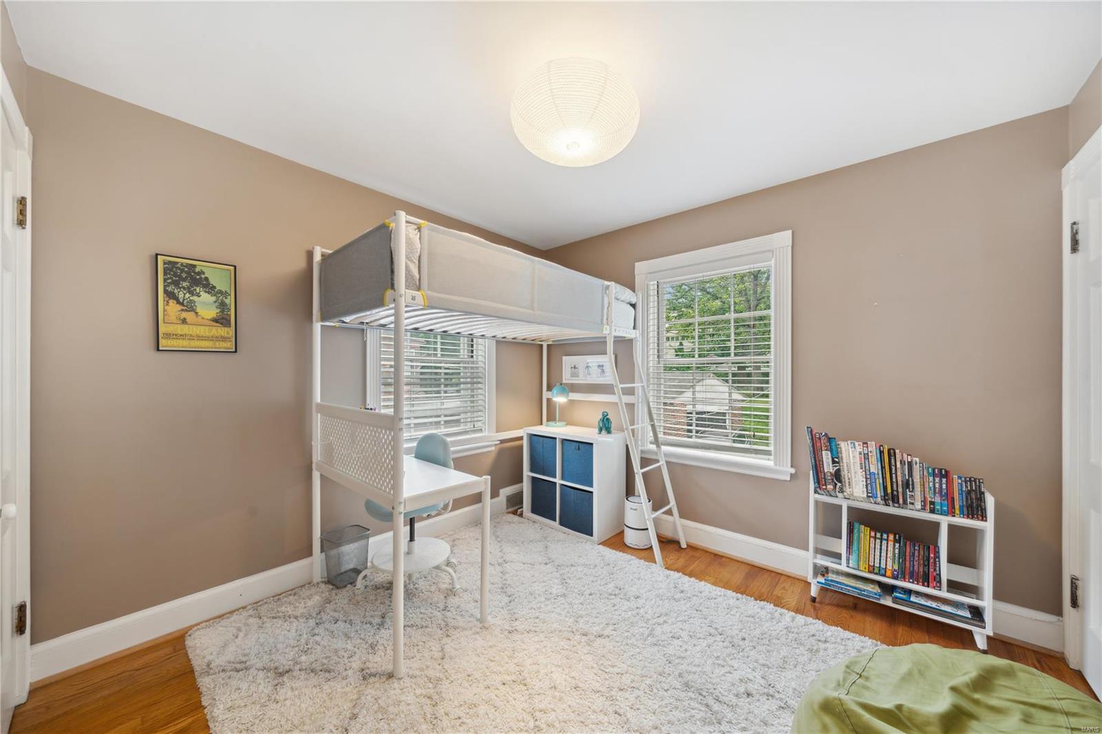 7040 Northmoor Drive