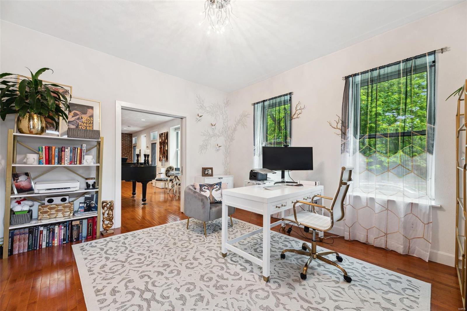 1920 Longfellow Boulevard