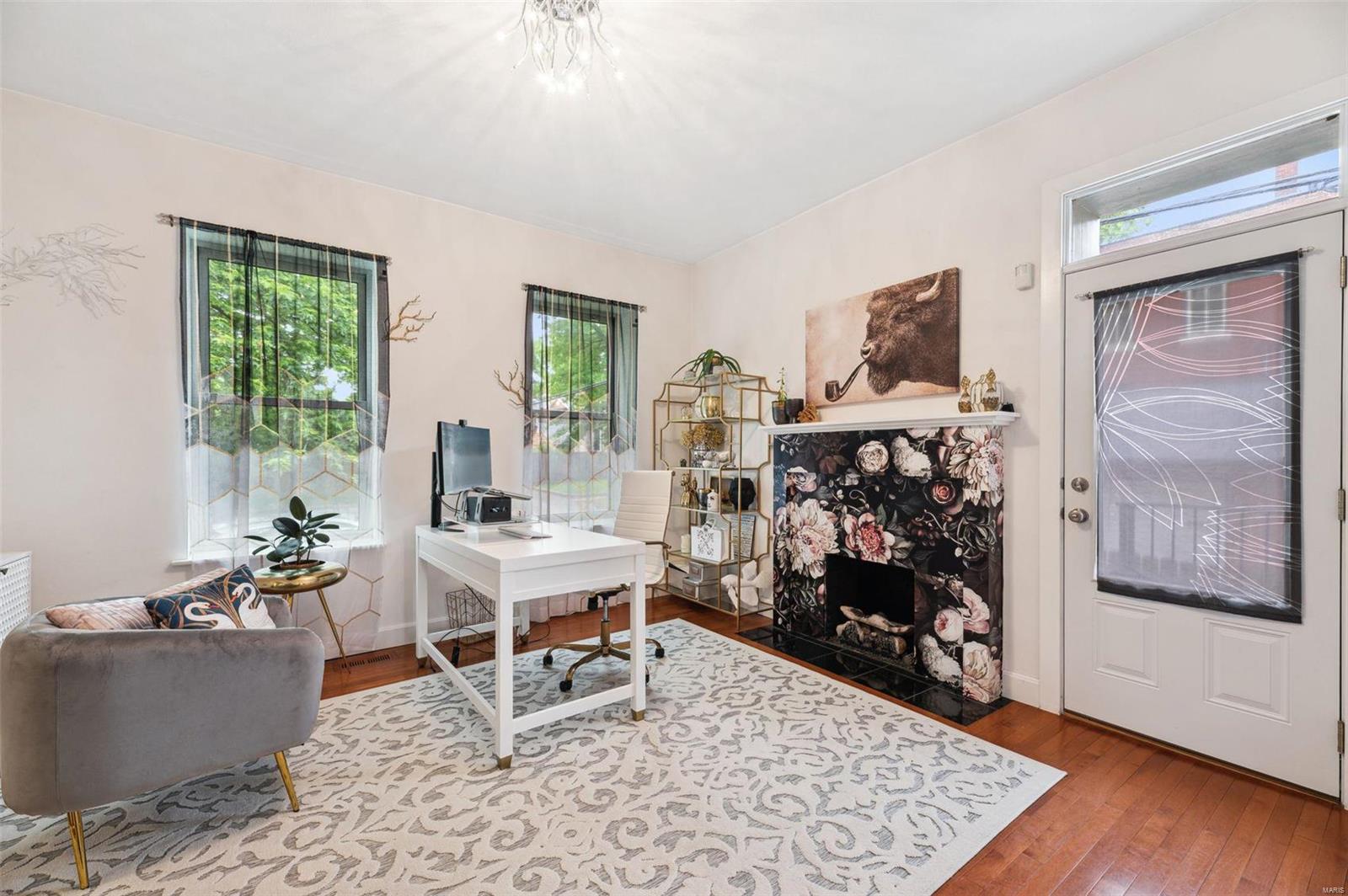 1920 Longfellow Boulevard