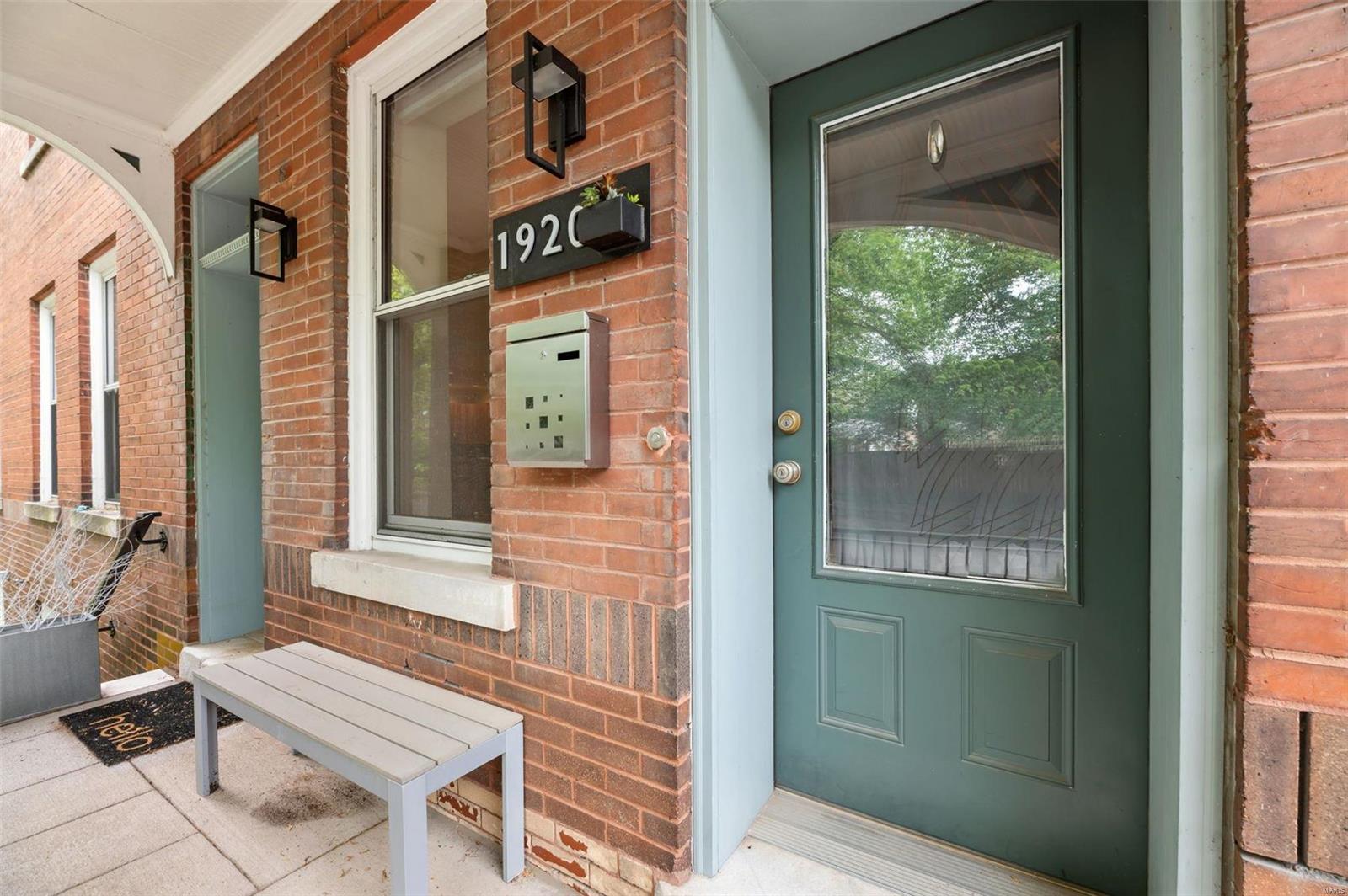 1920 Longfellow Boulevard