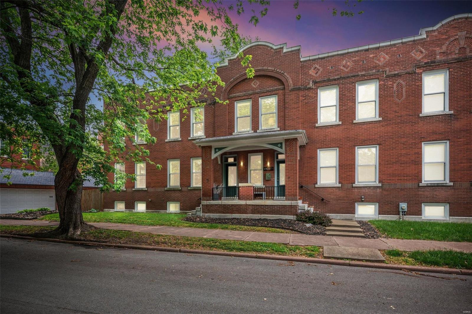 1920 Longfellow Boulevard