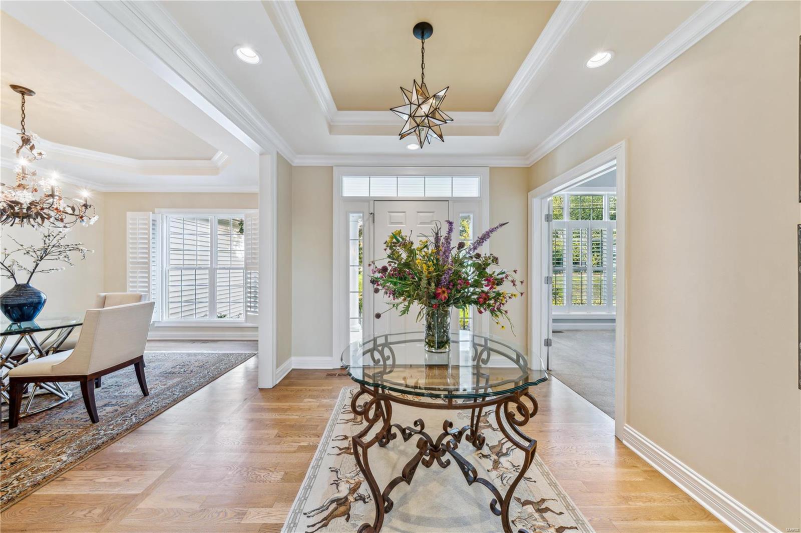 9330 Old Bonhomme Road