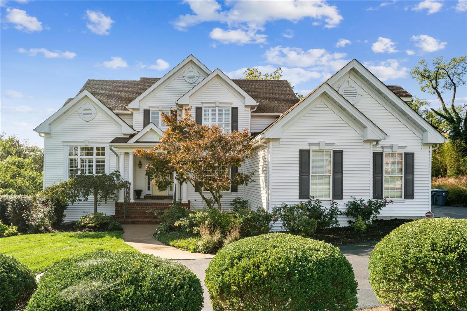 9330 Old Bonhomme Road