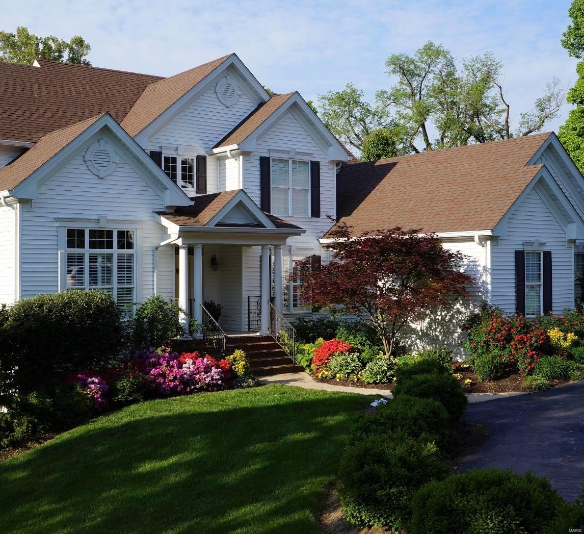 9330 Old Bonhomme Road