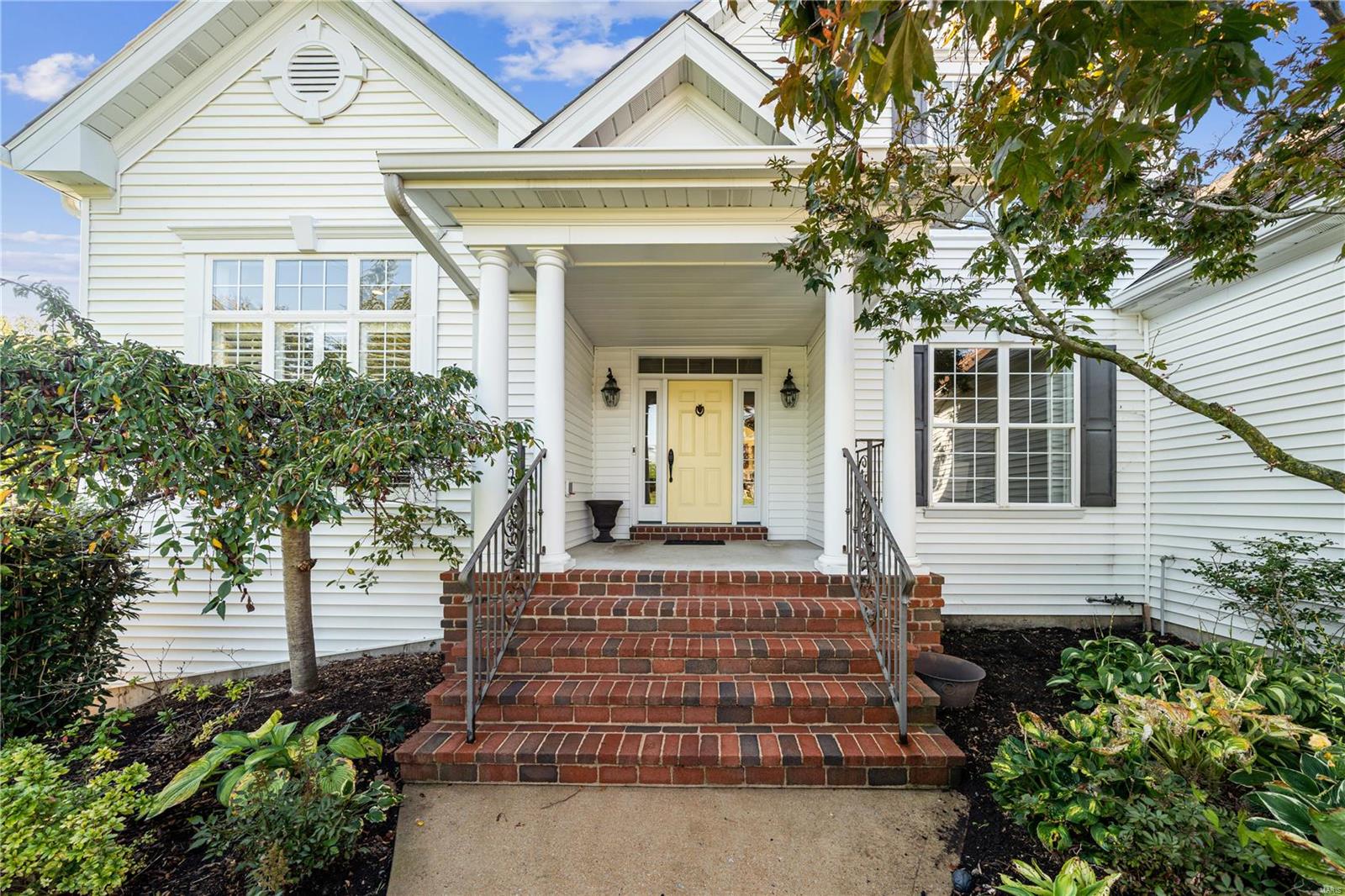 9330 Old Bonhomme Road