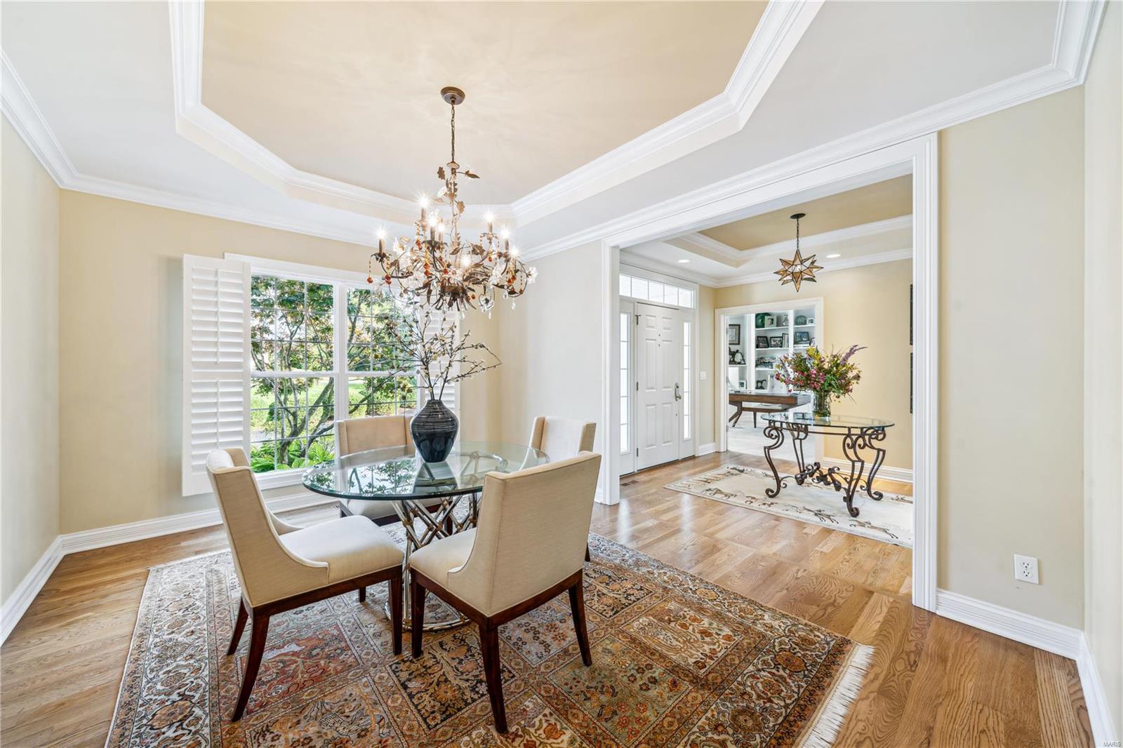 9330 Old Bonhomme Road