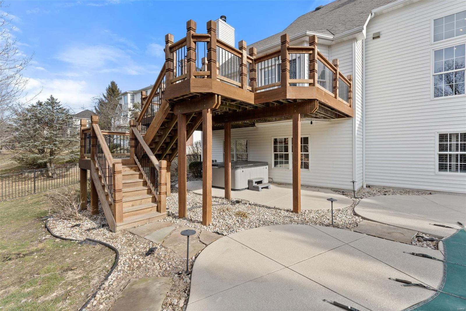 14510 Summer Blossom Lane