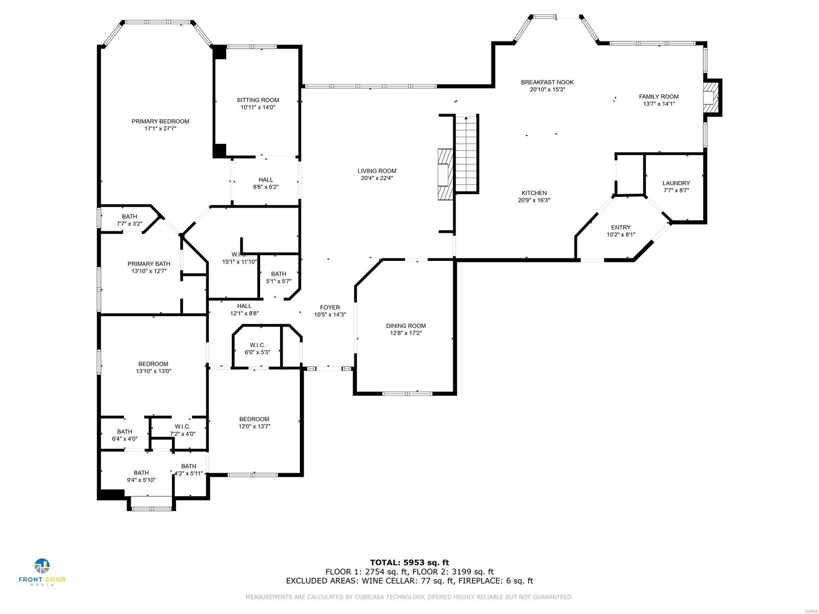 14510 Summer Blossom Lane