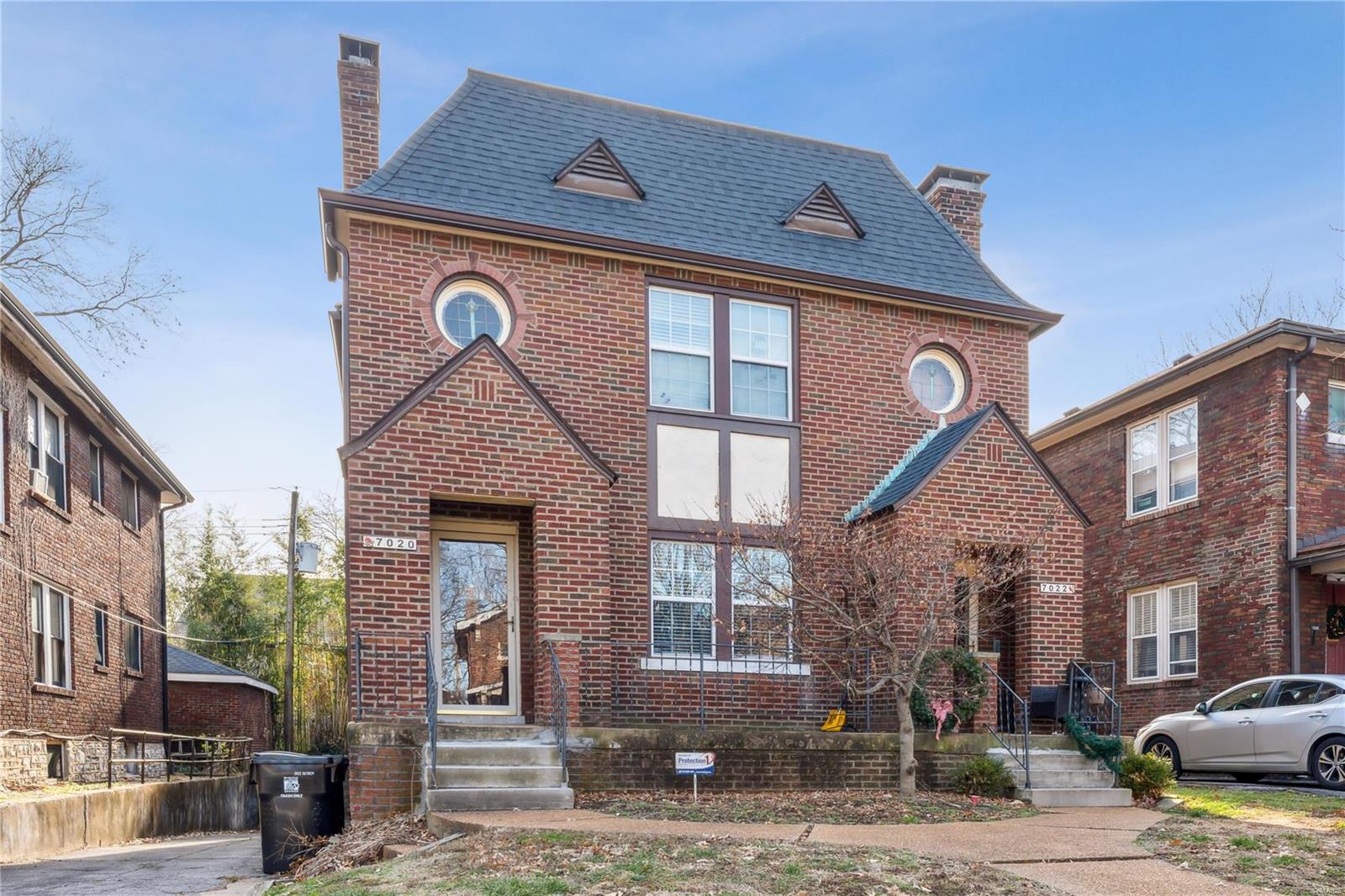 7020 Amherst Avenue