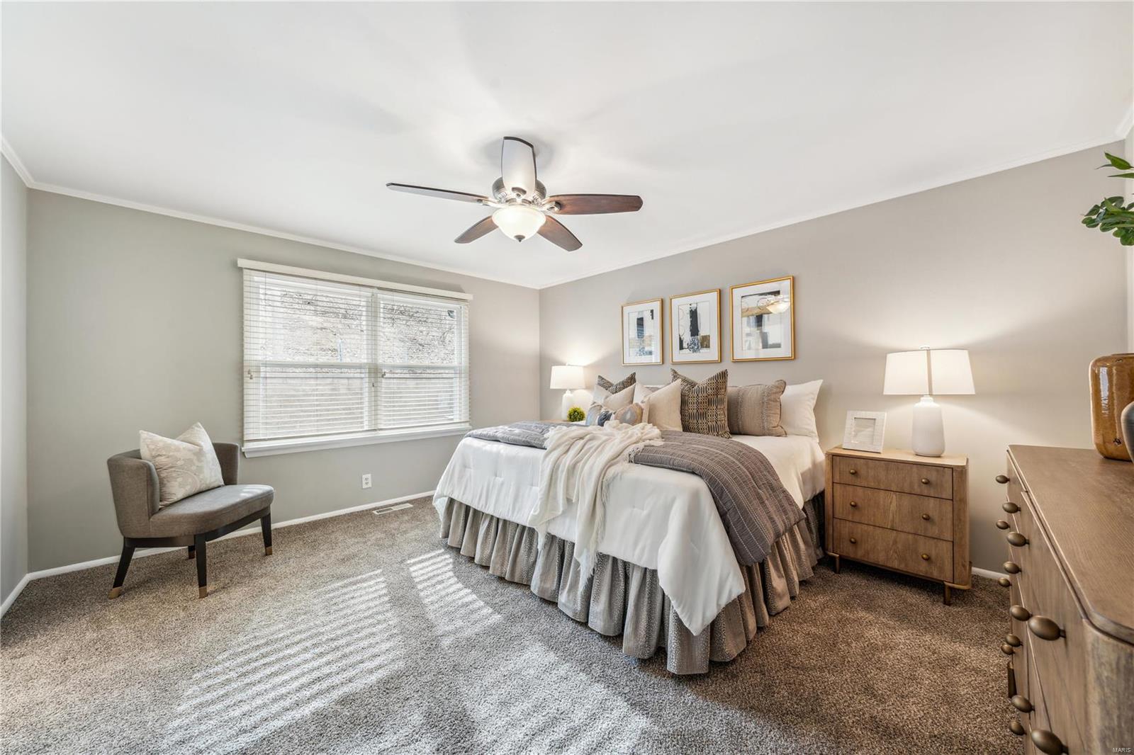 9474 Bonhomme Woods Drive