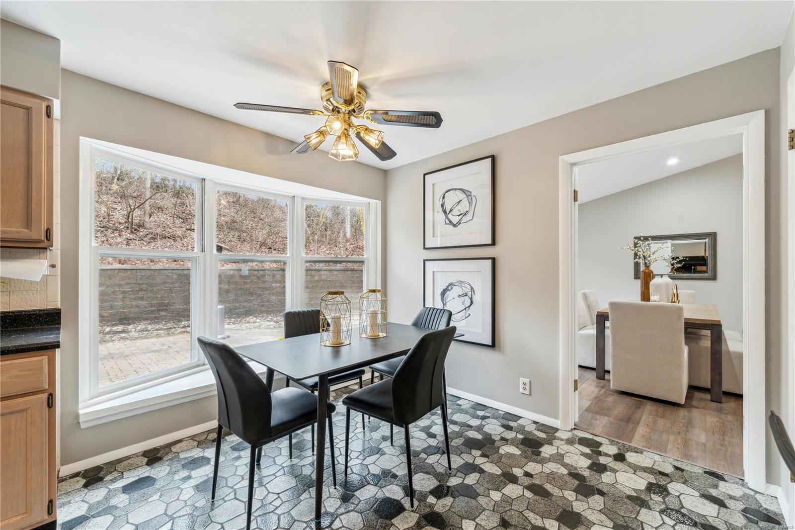 9474 Bonhomme Woods Drive