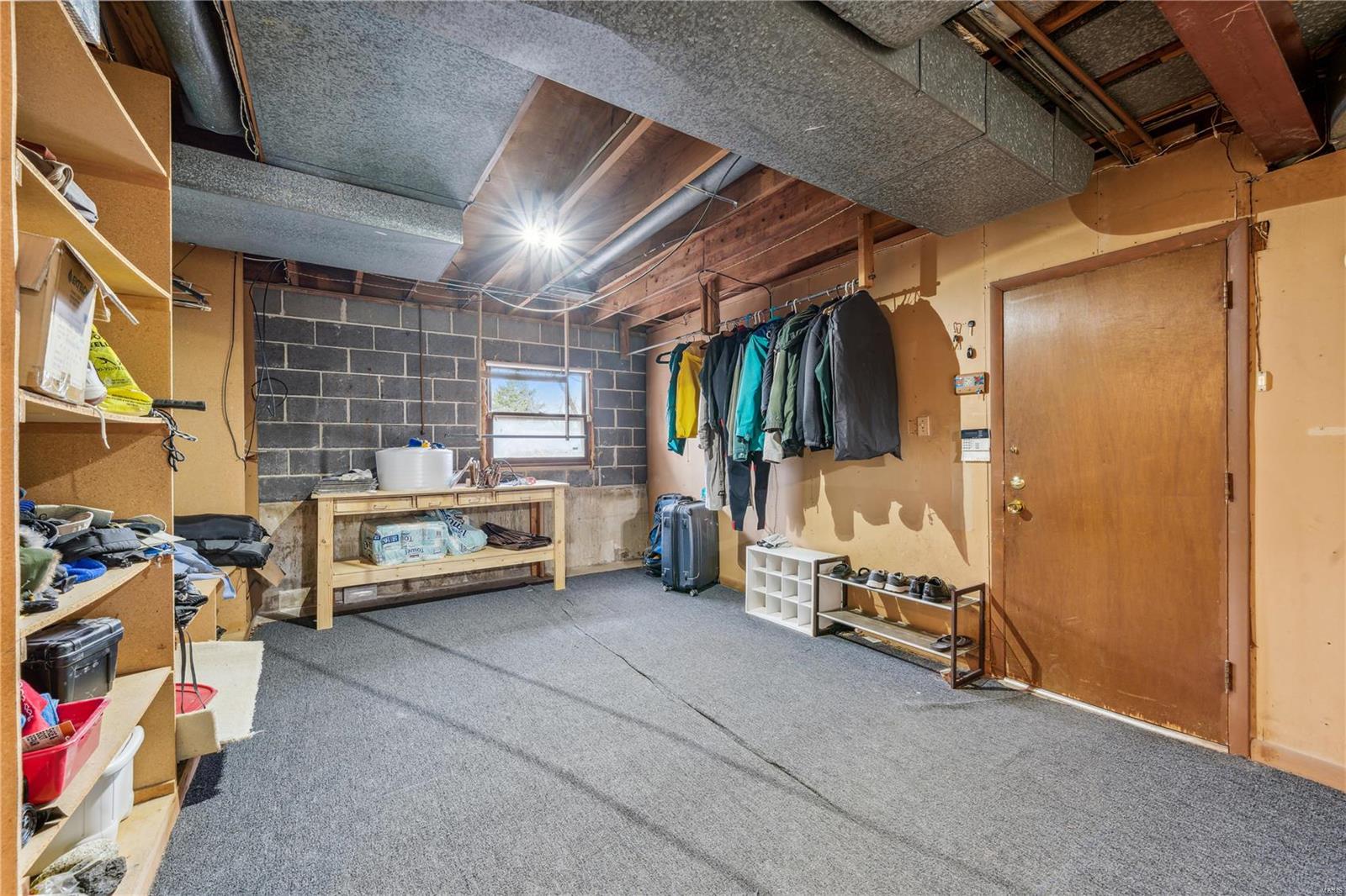 9474 Bonhomme Woods Drive