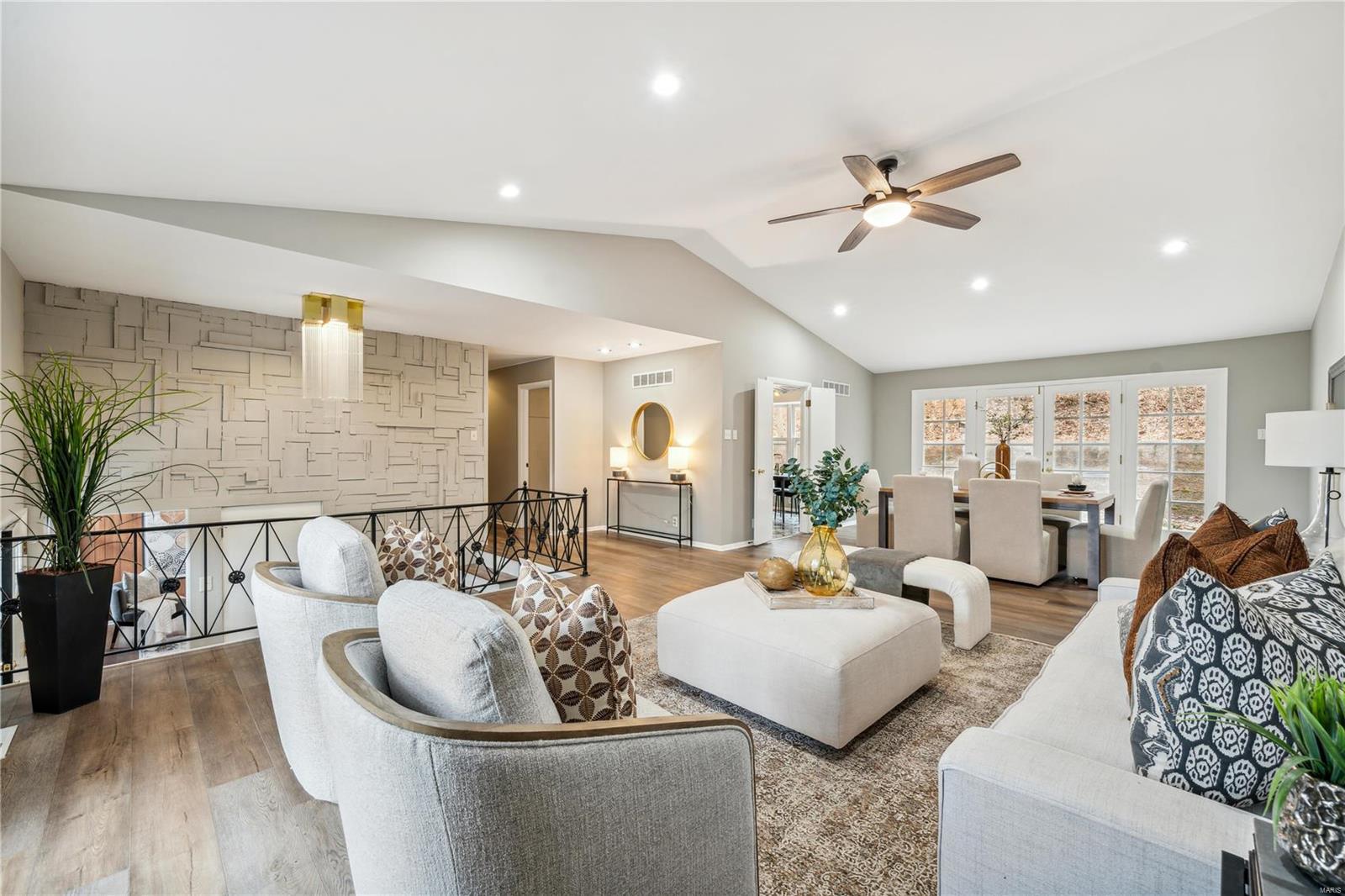 9474 Bonhomme Woods Drive