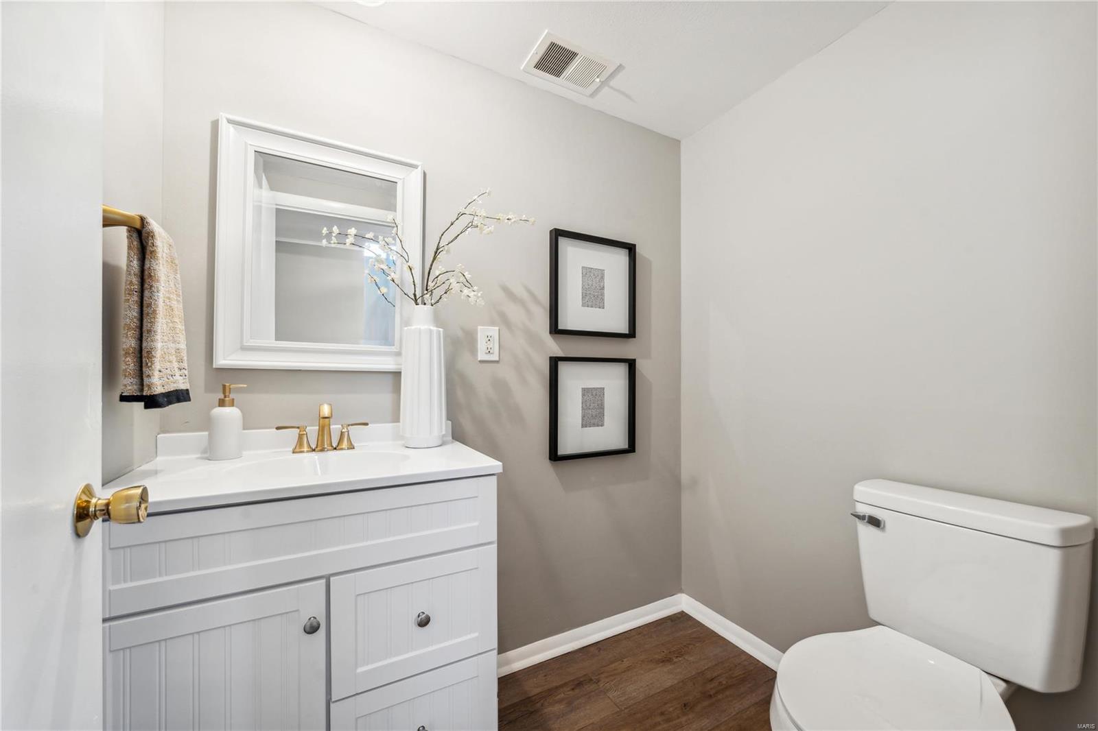 9474 Bonhomme Woods Drive