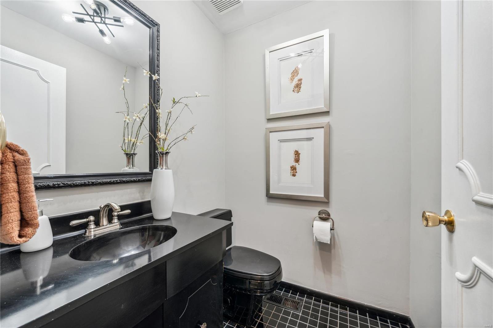 9474 Bonhomme Woods Drive