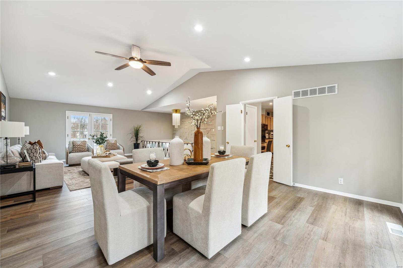 9474 Bonhomme Woods Drive