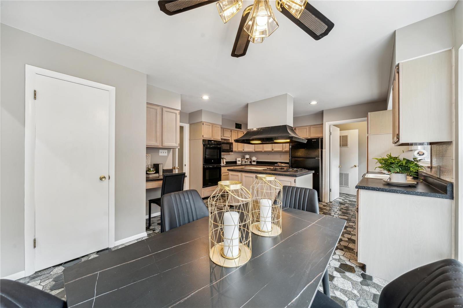 9474 Bonhomme Woods Drive