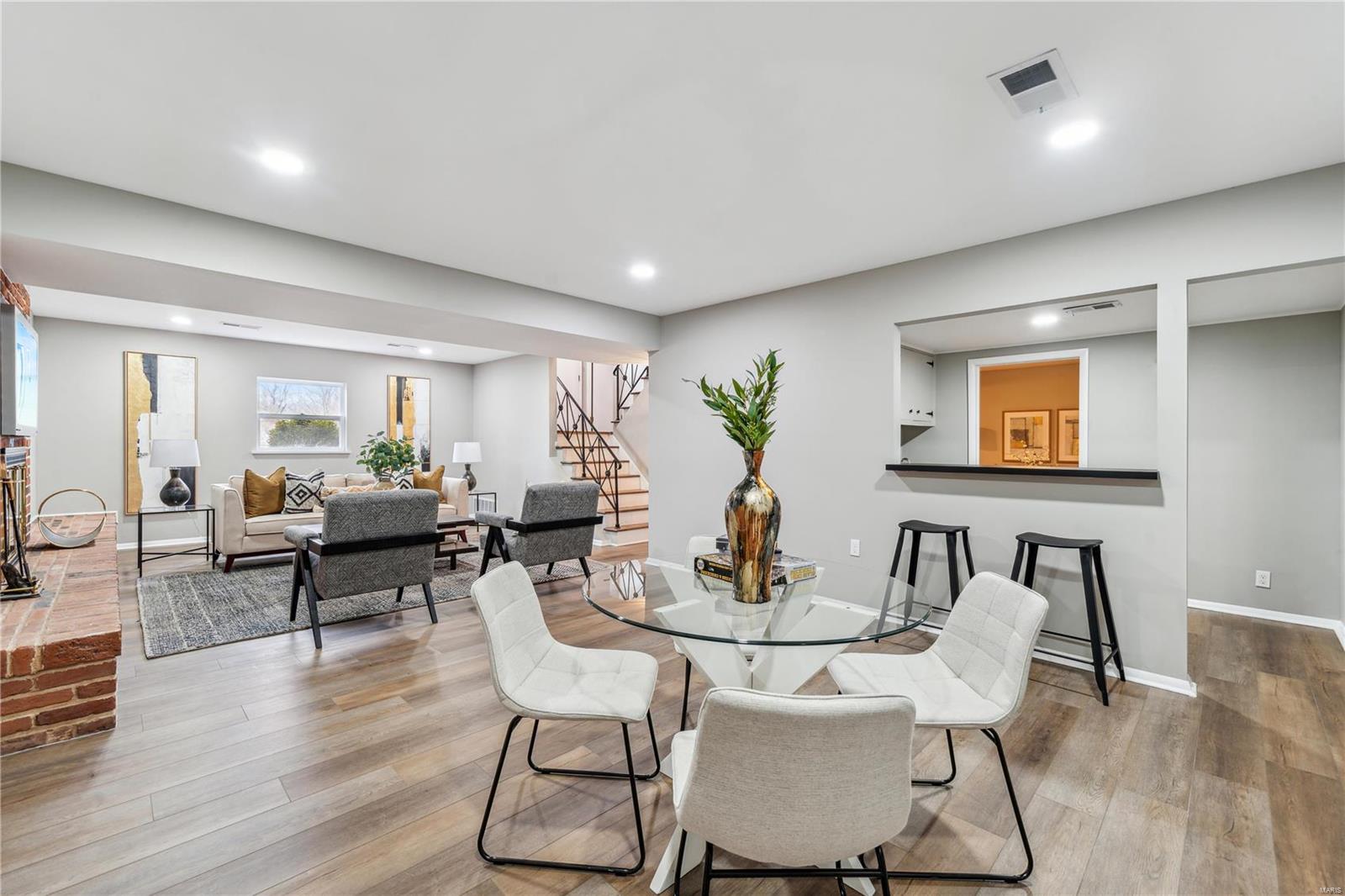 9474 Bonhomme Woods Drive