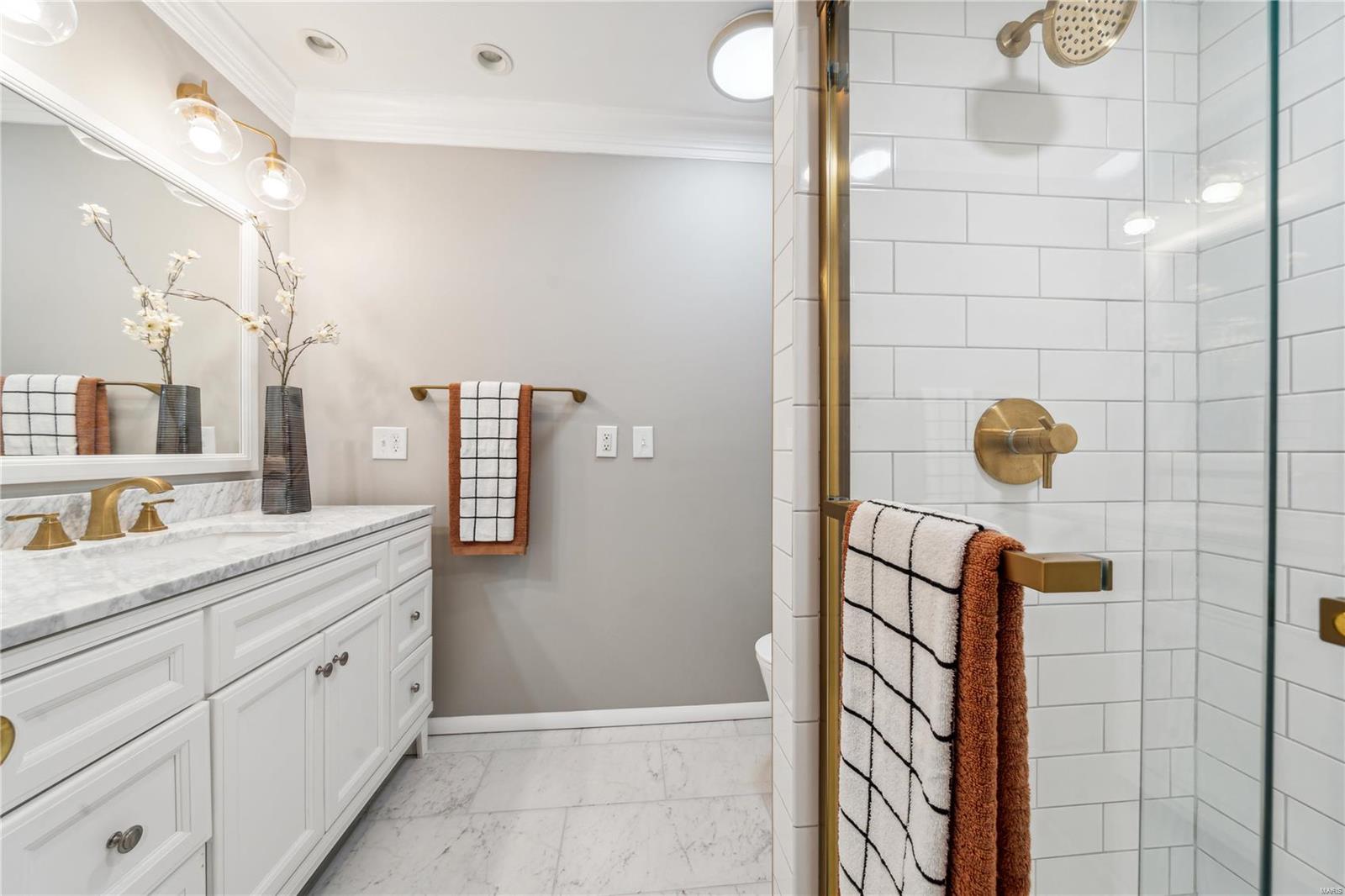 9474 Bonhomme Woods Drive