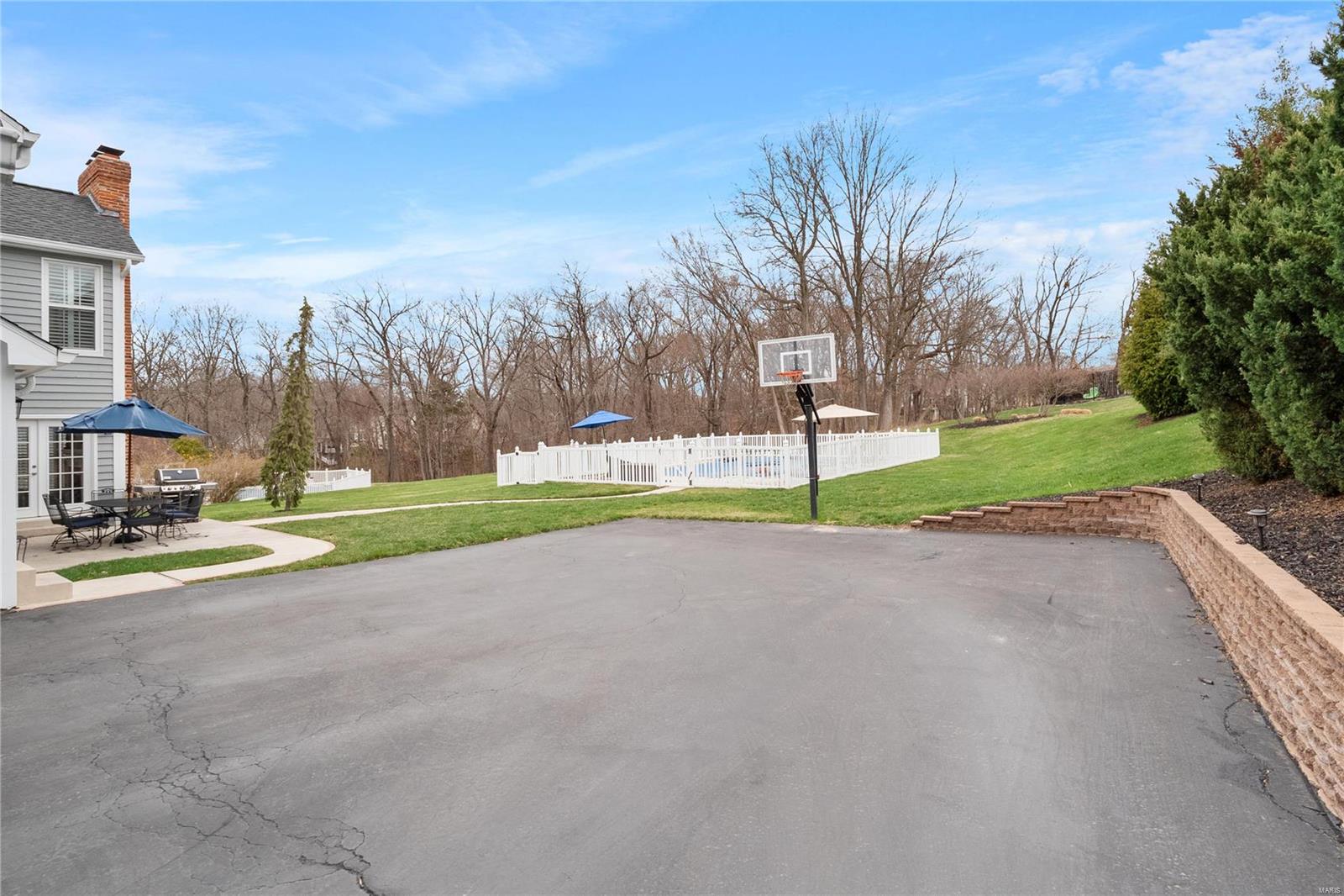 16427 Brandsford Point