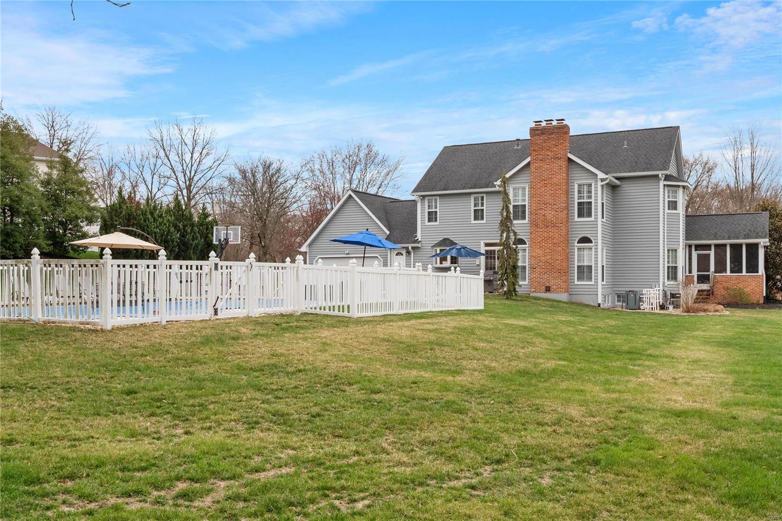 16427 Brandsford Point