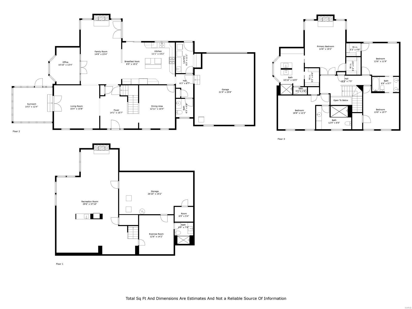 16427 Brandsford Point