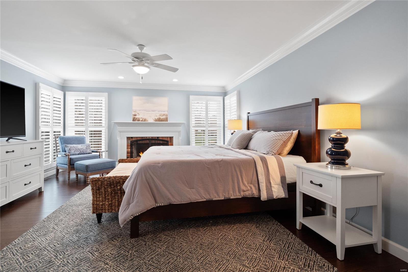 16427 Brandsford Point