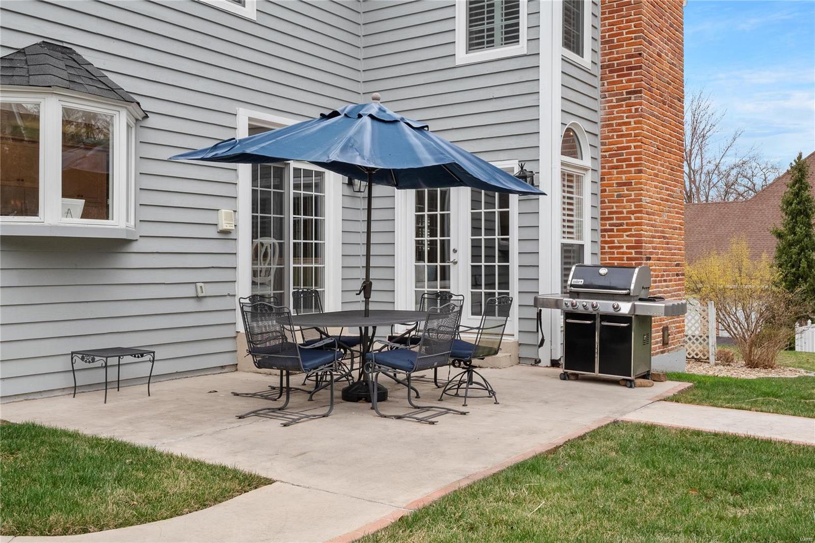 16427 Brandsford Point