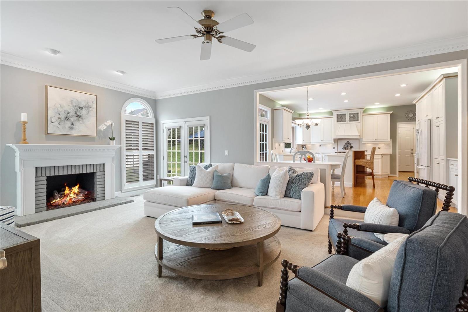 16427 Brandsford Point