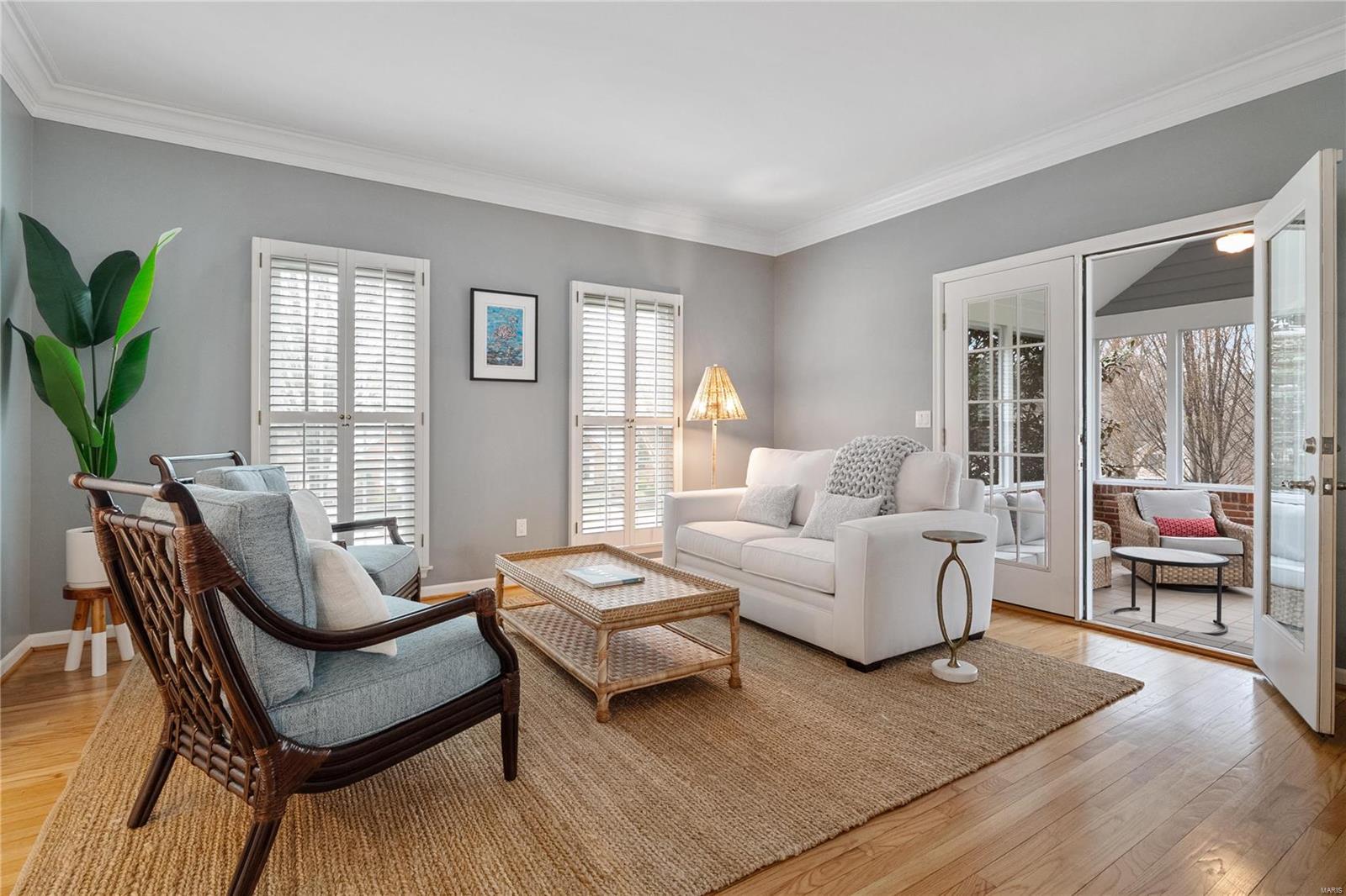 16427 Brandsford Point