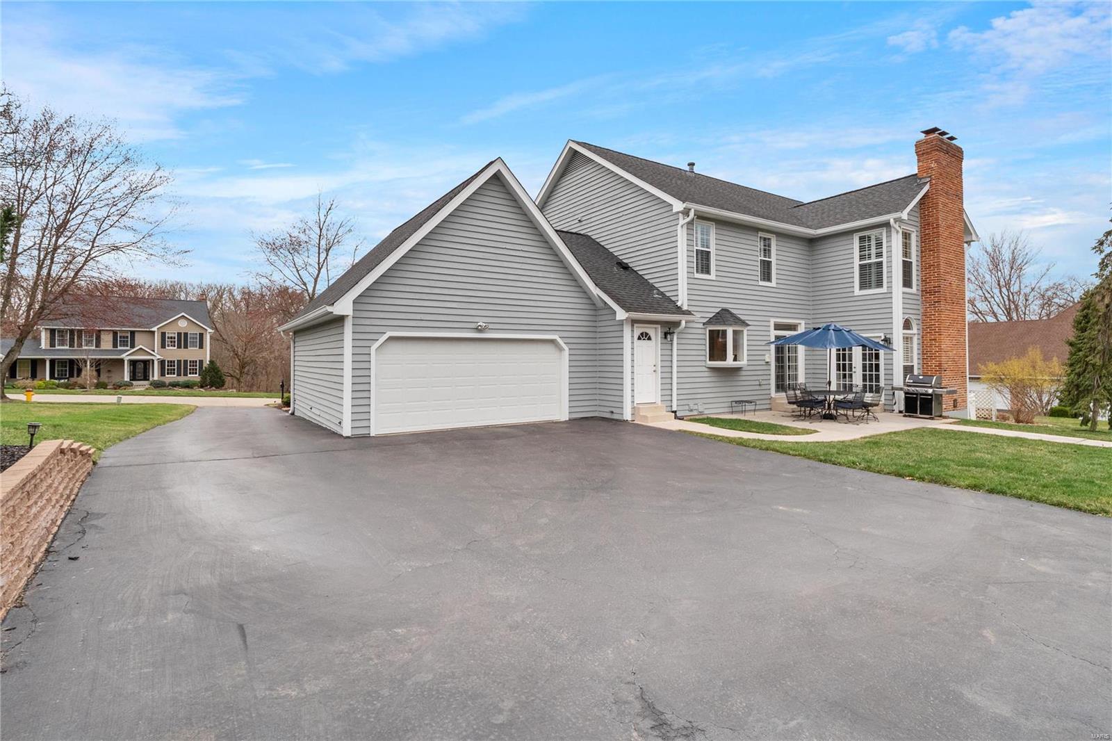 16427 Brandsford Point