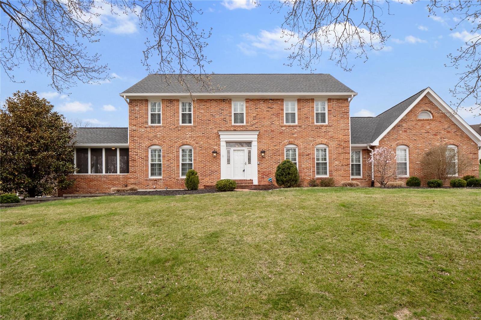 16427 Brandsford Point