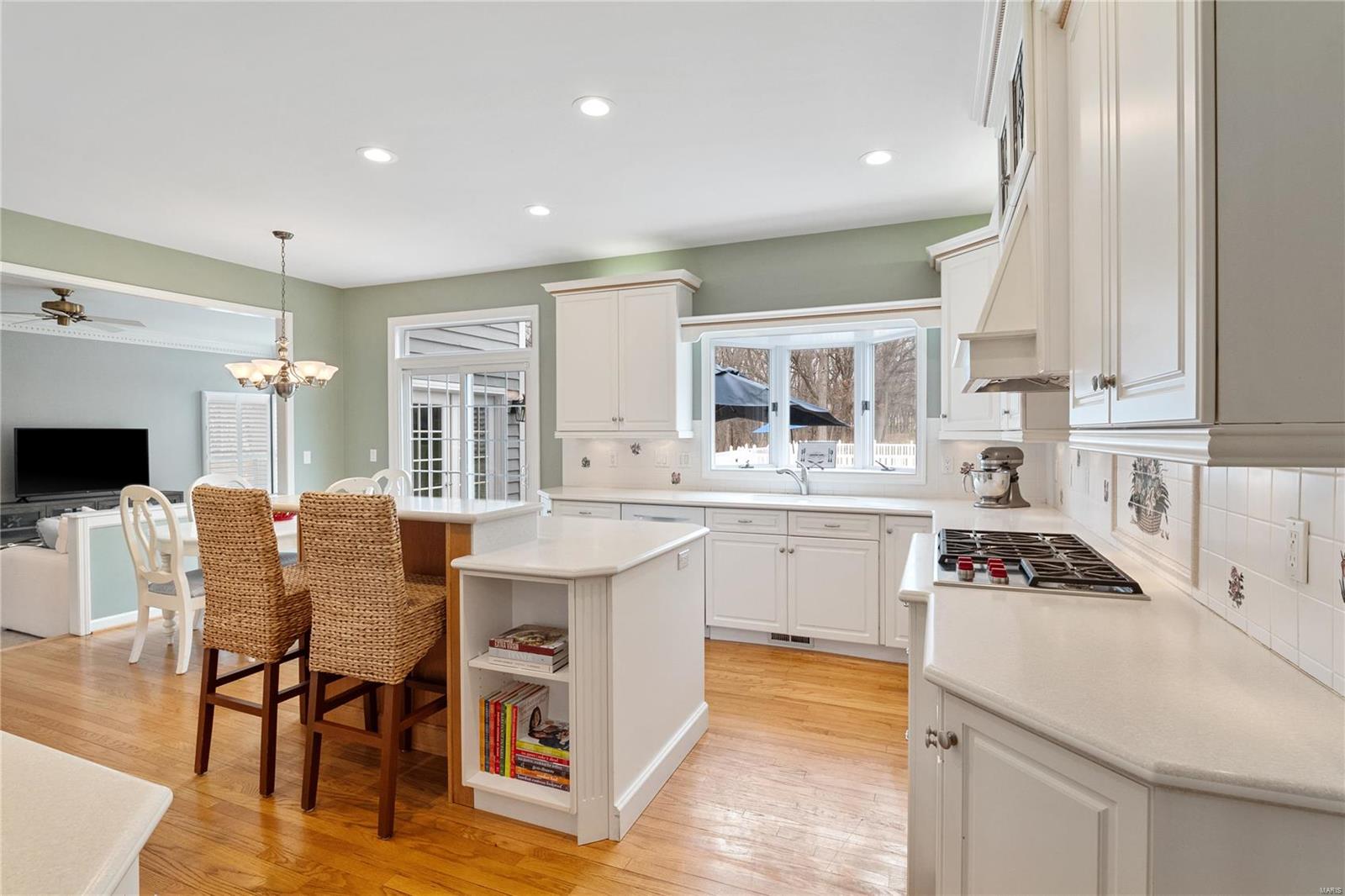 16427 Brandsford Point