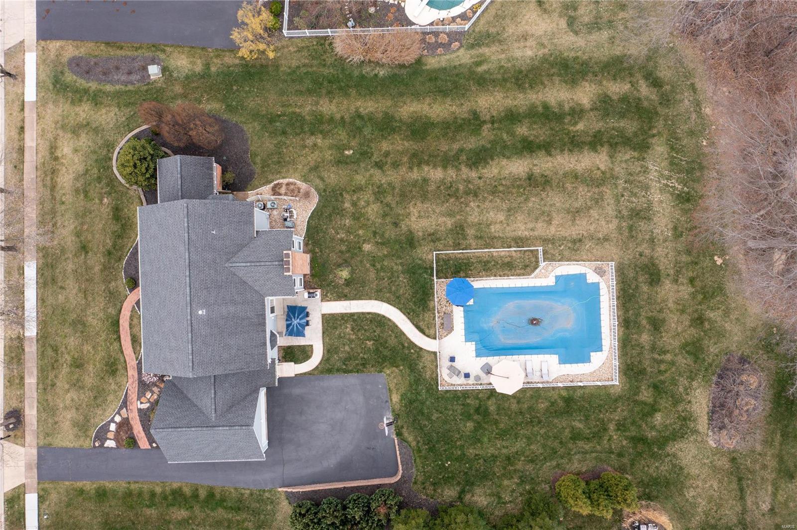 16427 Brandsford Point