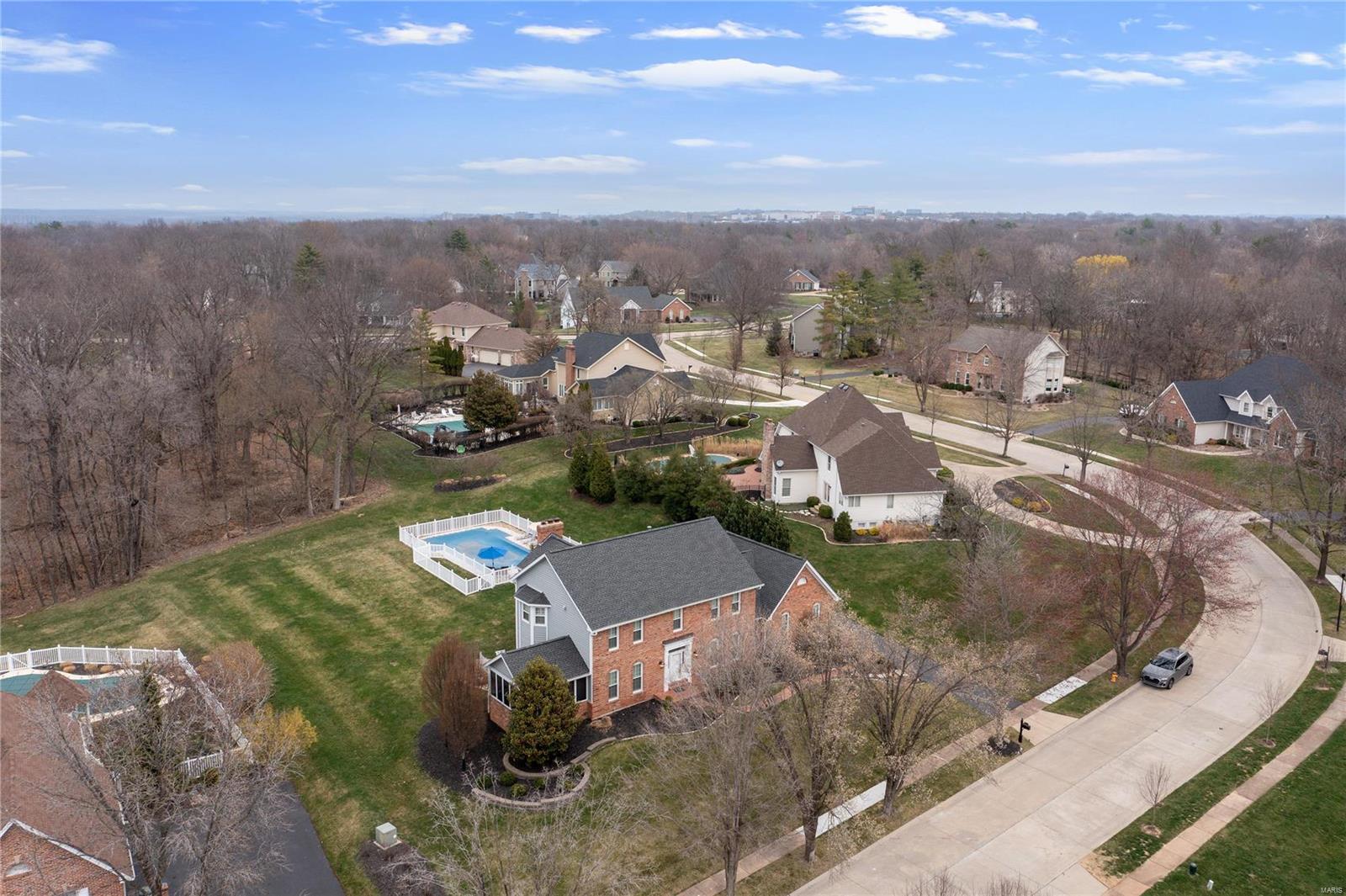 16427 Brandsford Point