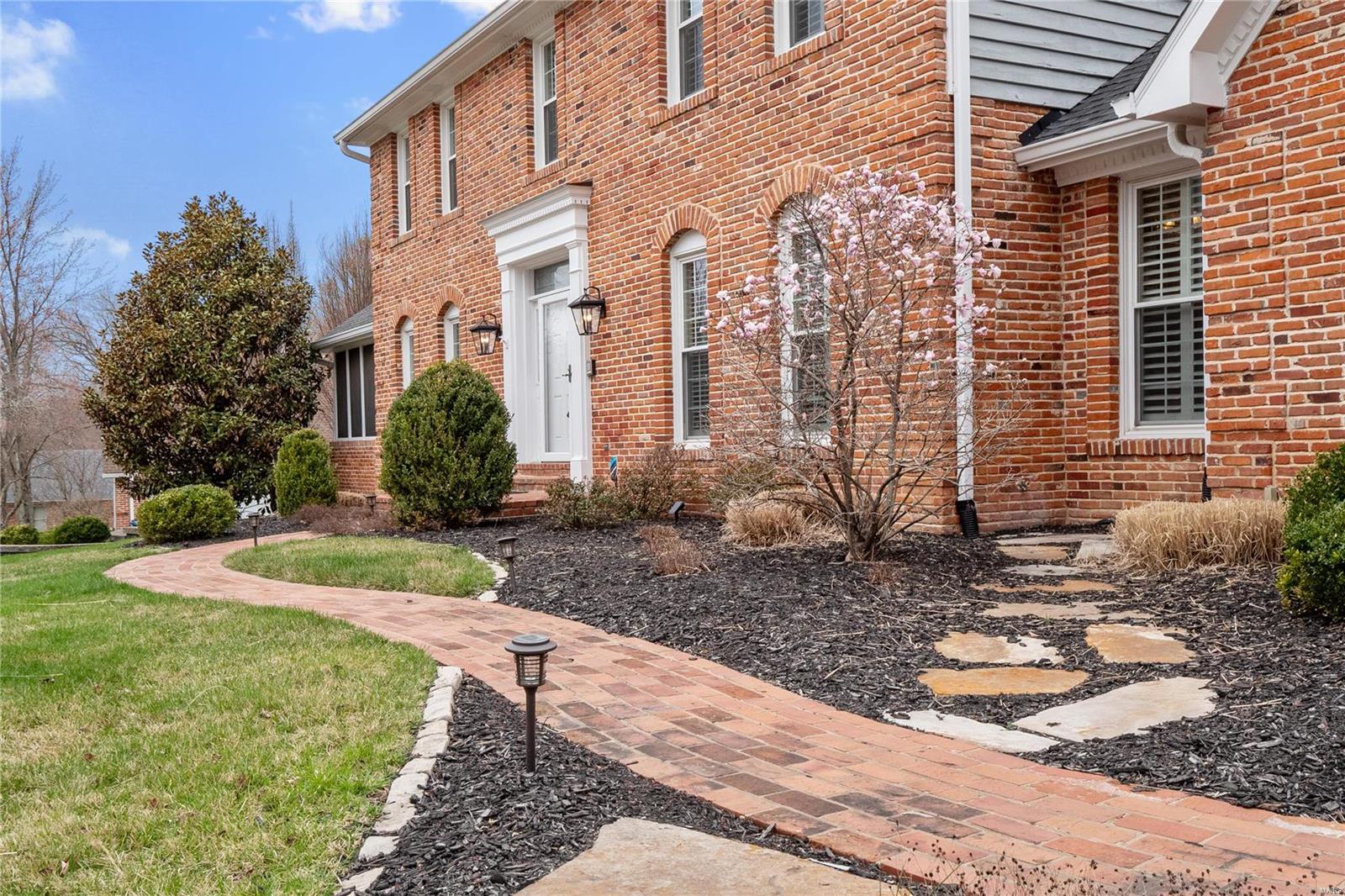 16427 Brandsford Point