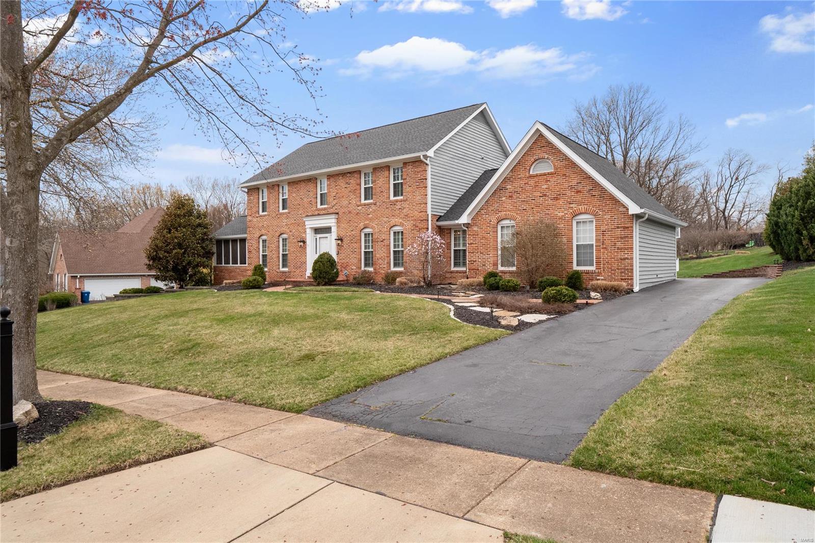 16427 Brandsford Point