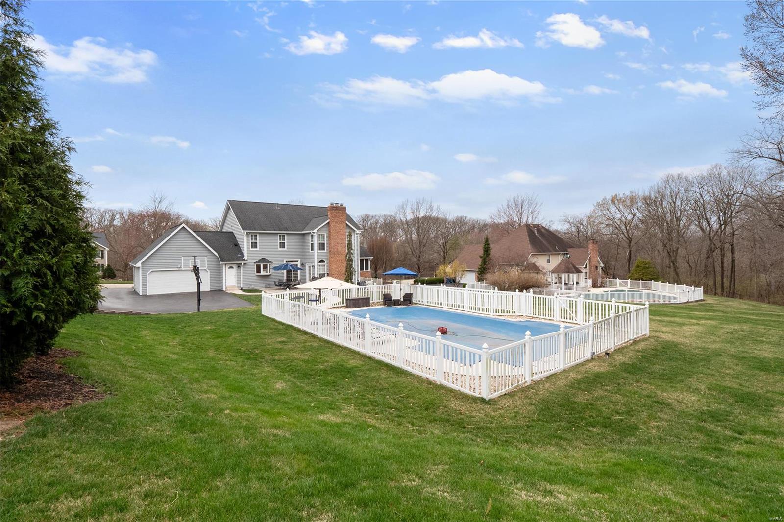 16427 Brandsford Point