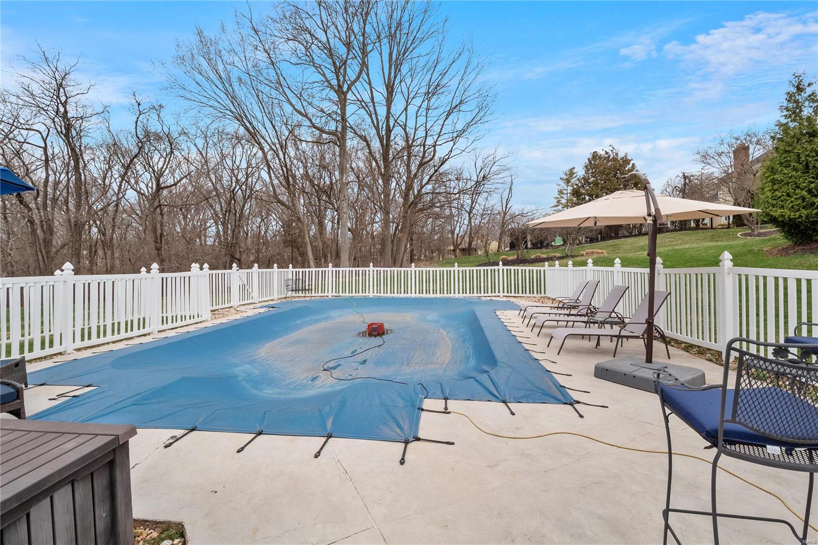 16427 Brandsford Point